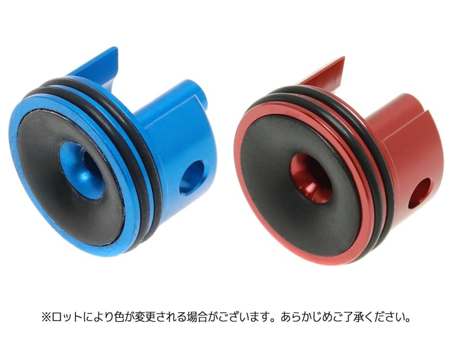 Amazon | SHS アルミCNC テーパーシリンダーヘッド&サイレント